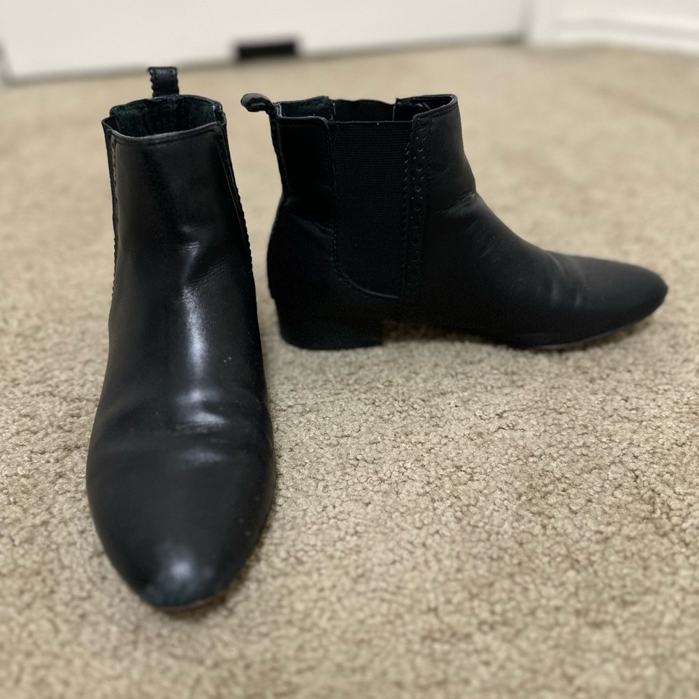 6.5 BR Botties